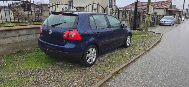 VW Golf 1.9 TDI - изображение 2