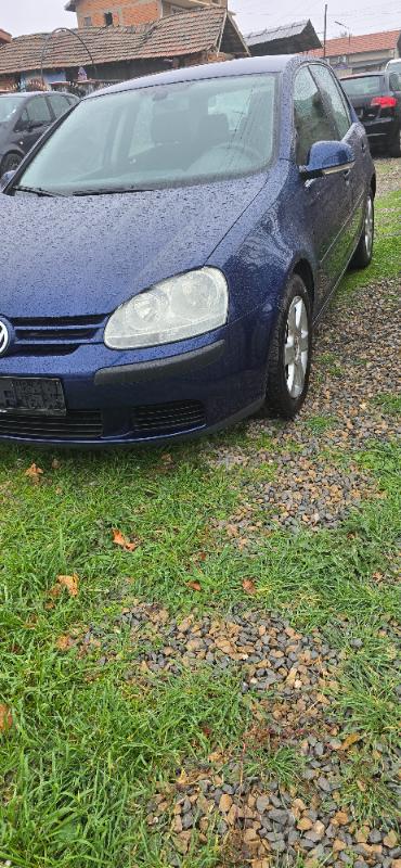 VW Golf 1.9 TDI - изображение 5