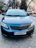 Toyota Corolla 1.4 D4D - изображение 5