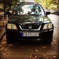 Honda Cr-v 2.0 - изображение 5