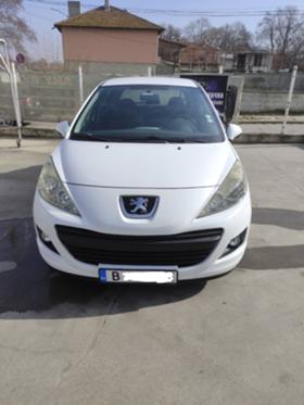 Peugeot 207 1.4