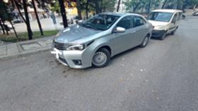 Обява за продажба на Toyota Corolla 1.33 Газ ~21 900 лв. - изображение 1