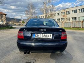 Обява за продажба на Audi A4 1.8 Газ/ Бензин ~2 600 лв. - изображение 5