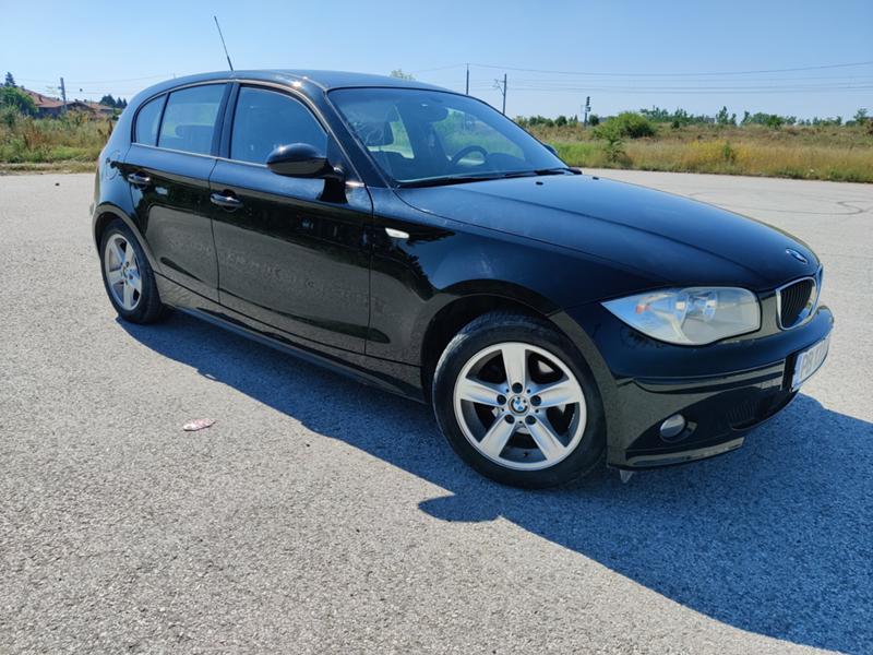 BMW 116 i - изображение 4