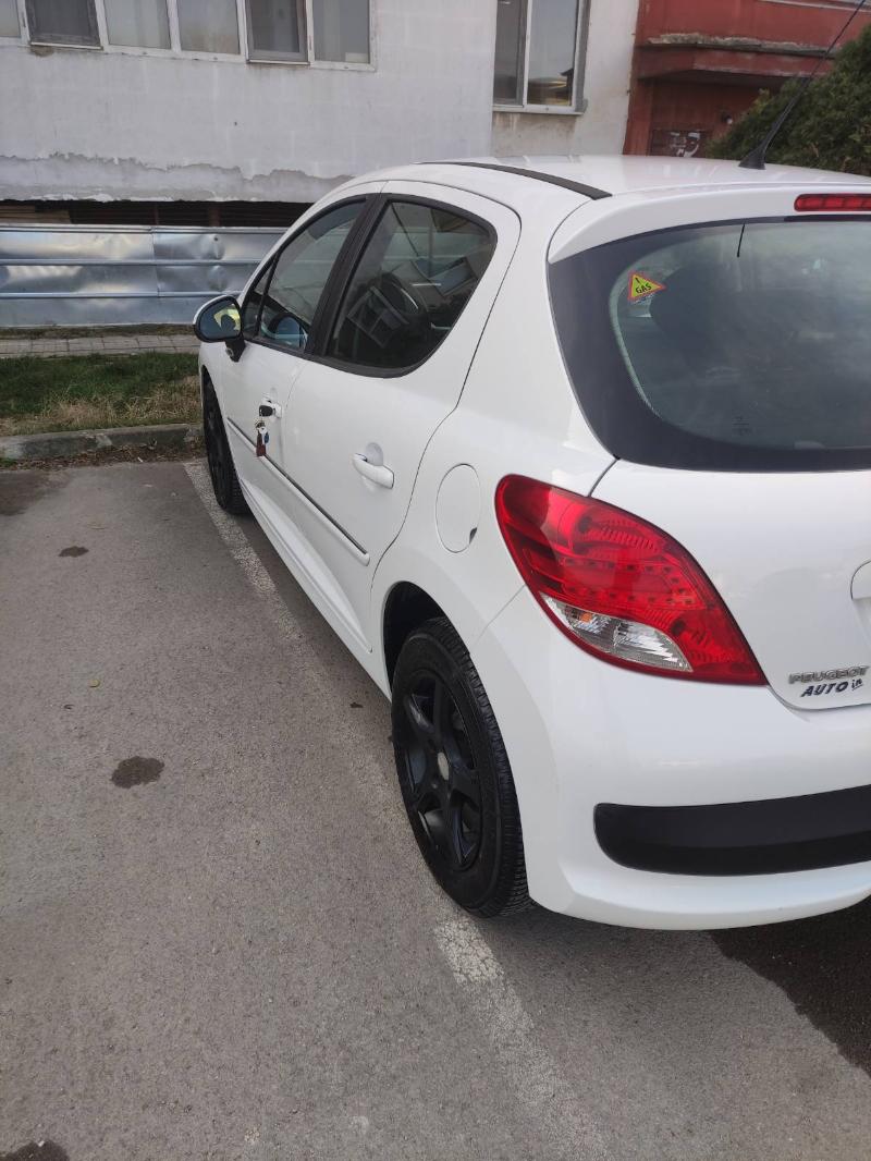 Peugeot 207 1.4 - изображение 7