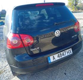 VW Golf 2.0