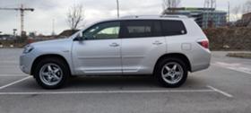 Обява за продажба на Toyota Highlander Hybrid Limited  ~24 500 лв. - изображение 6