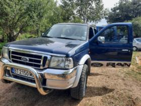 Обява за продажба на Ford Ranger ~20 300 лв. - изображение 1