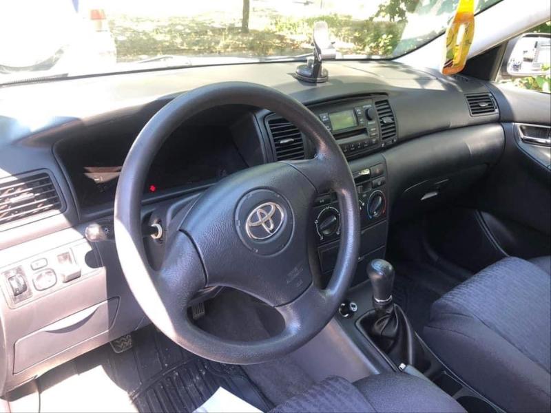 Toyota Corolla 2.9CD - изображение 7