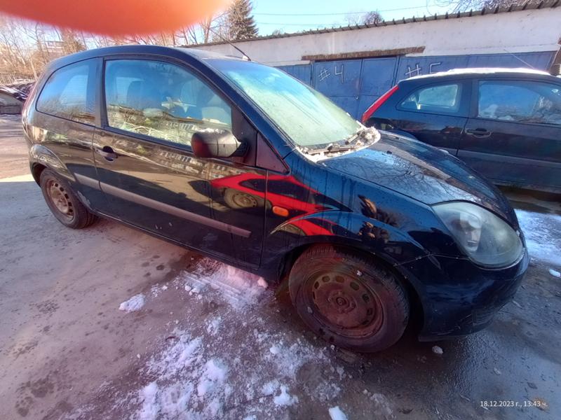 Ford Fiesta 1.3i - изображение 4