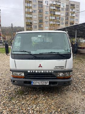 Обява за продажба на Mitsubishi Canter 2.8 tdi ~18 200 лв. - изображение 10