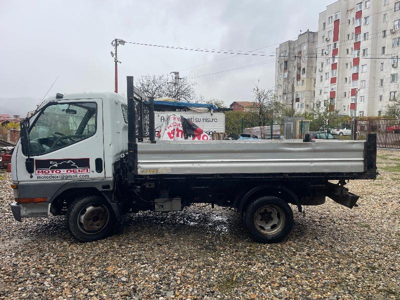 Mitsubishi Canter 2.8 tdi - изображение 4