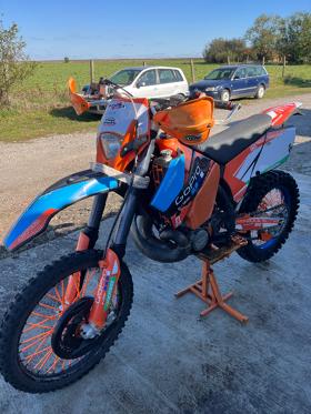 Обява за продажба на Ktm EXC 250 ~6 000 лв. - изображение 1