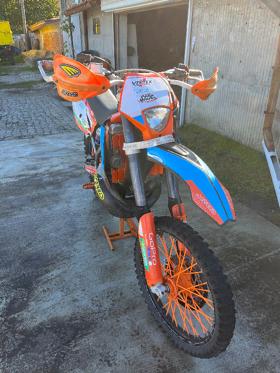 Обява за продажба на Ktm EXC 250 ~6 000 лв. - изображение 4