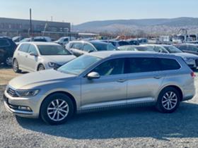 VW Passat 2.0TDI Bluemotio