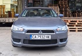 Mitsubishi Lancer 1.5