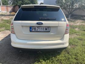 Обява за продажба на Ford Edge 3.5 ~13 000 лв. - изображение 4