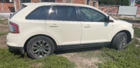 Обява за продажба на Ford Edge 3.5 ~13 000 лв. - изображение 6