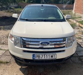 Обява за продажба на Ford Edge 3.5 ~13 000 лв. - изображение 1