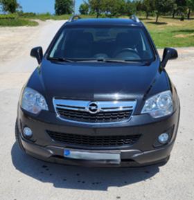 Обява за продажба на Opel Antara 2.2 CDTI  ~12 800 лв. - изображение 1