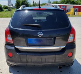 Обява за продажба на Opel Antara 2.2 CDTI  ~12 800 лв. - изображение 1