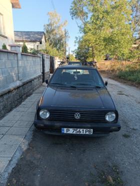 Обява за продажба на VW Golf 1.6 ~2 000 лв. - изображение 2