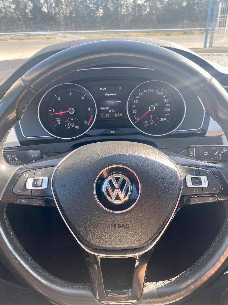 VW Passat 2.0TDI Bluemotio - изображение 4