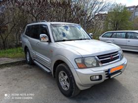 Mitsubishi Pajero 3.2 DID