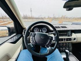 Обява за продажба на Land Rover Range rover 3.6 TDV8 Autobio ~34 400 лв. - изображение 8