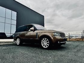 Обява за продажба на Land Rover Range rover 3.6 TDV8 Autobio ~34 400 лв. - изображение 2