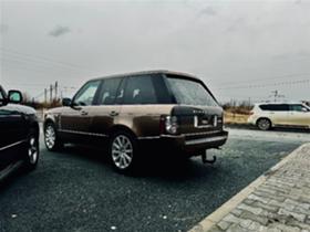 Обява за продажба на Land Rover Range rover 3.6 TDV8 Autobio ~34 400 лв. - изображение 4