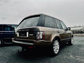 Обява за продажба на Land Rover Range rover 3.6 TDV8 Autobio ~34 400 лв. - изображение 3