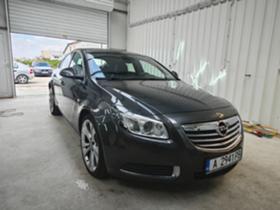 Обява за продажба на Opel Insignia 2.0 CDTI ~8 800 лв. - изображение 1