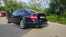 Обява за продажба на Mercedes-Benz C 300 ~16 500 лв. - изображение 1