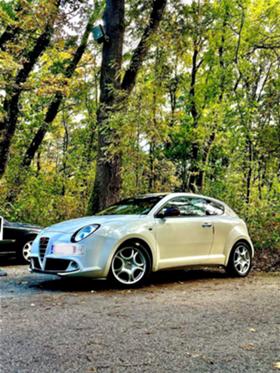 Обява за продажба на Alfa Romeo MiTo 1.4 ~6 600 лв. - изображение 1