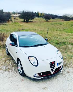 Обява за продажба на Alfa Romeo MiTo 1.4 ~6 600 лв. - изображение 2