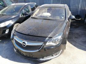 Opel Insignia 1.6 / ПАНОРАМА