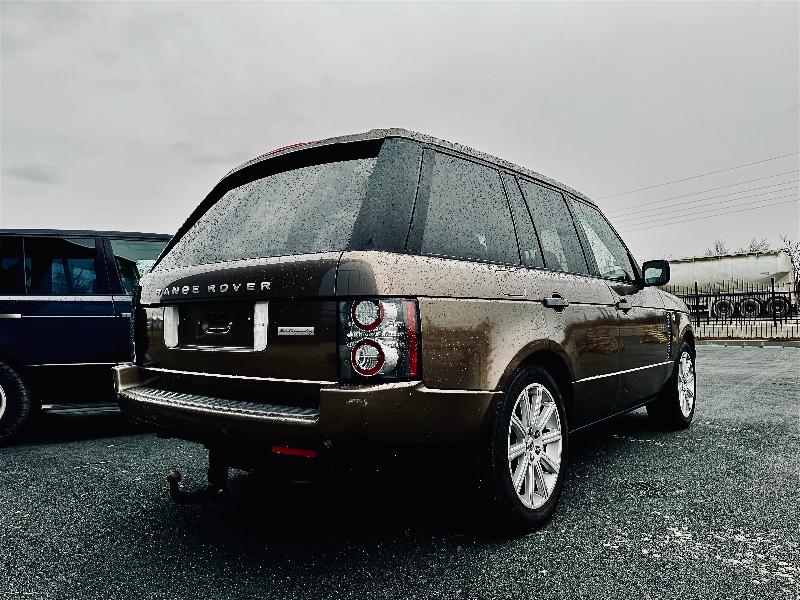 Land Rover Range rover 3.6 TDV8 Autobio - изображение 4