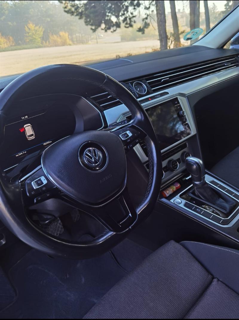 VW Passat 2.0 R-Line - изображение 4