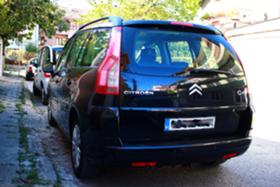 Citroen Grand C4 Picasso 1.8i - изображение 1