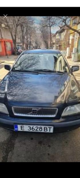 Обява за продажба на Volvo S40 ~1 800 лв. - изображение 1