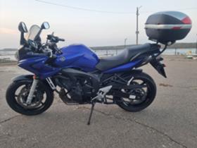 Обява за продажба на Yamaha Fazer FZ-6S1 ~3 600 EUR - изображение 7