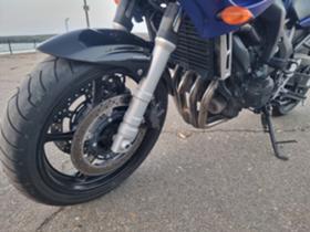 Обява за продажба на Yamaha Fazer FZ-6S1 ~3 600 EUR - изображение 3