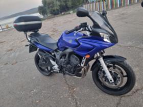 Обява за продажба на Yamaha Fazer FZ-6S1 ~3 600 EUR - изображение 5