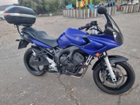 Обява за продажба на Yamaha Fazer FZ-6S1 ~3 600 EUR - изображение 4