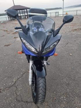 Обява за продажба на Yamaha Fazer FZ-6S1 ~3 600 EUR - изображение 6