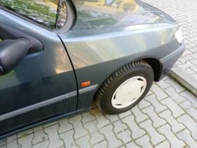 Peugeot 306 1,4i SR с люк