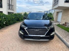 Обява за продажба на Hyundai Tucson 2400 ~44 000 лв. - изображение 1