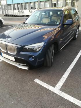 Обява за продажба на BMW X1 2.0 X Drive 23 D ~16 900 лв. - изображение 2