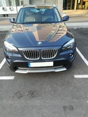 Обява за продажба на BMW X1 2.0 X Drive 23 D ~19 000 лв. - изображение 1